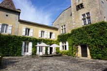 Chateau Armagnac
