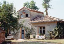 Domaine Tarn