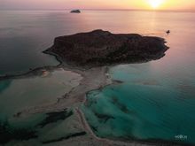 Auf Kreta kommt ein einmaliges Inselfeeling auf.
