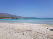 Kreta gilt derzeit als eine der sichersten Regionen, die sich zu einem Badeurlaub eignen.