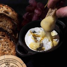 High Cheese at The Westin Melbourne 