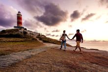 Moreton Island_Cape Moreton Lighthouse