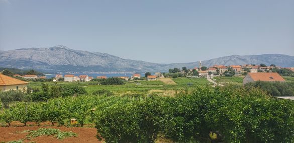 Lumbarda, Croatia