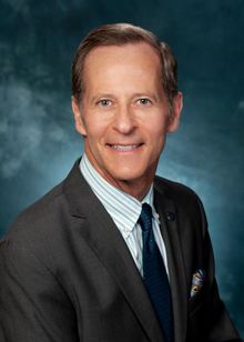 PHLCVB has partnered with Dr. David Nash, who will serve as the PHLCVB’s Chief Health Advisor