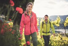 Maier Sports Outdoor clothing 