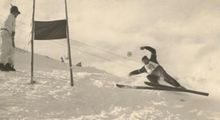 Frank Prihoda is part of Thredbo's history