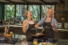 Spirit House Restaurant and Cooking School