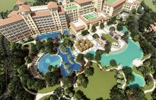 Hotel Overview 