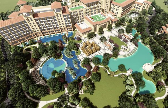 Hotel Overview Hotel Overview