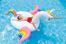 Floaties Pool Party