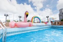 Floaties Pool Party