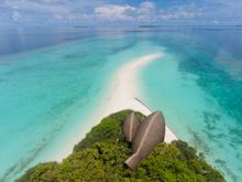 The Maldives is trending long-haul destination for 2021