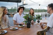 Capricorn Food and Wine Festival