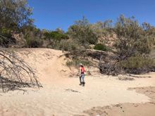 Great Keppel Island Trail Run