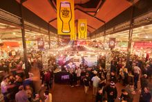 Perth Craft Beer Festival