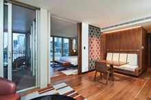 Park Hyatt Auckland - Harbour Suite