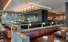 Park Hyatt Auckland - Onemata Restaurant