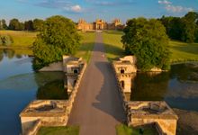 Picnic at the Palace