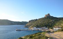 Cabrera, Balearic Islands