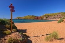 Camí de Cavalls, Menorca