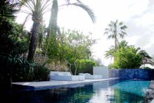 Hotel los Jardines de Palerm, Ibiza