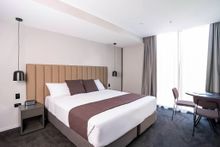 Abode Belconnen Studio Room