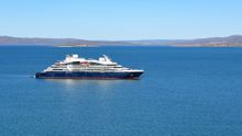 Le Jacques Cartier - PONANT's sixth and final addition to the EXPLORER series
