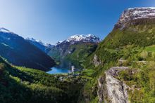 Geirangerfjord