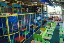 360 Play Milton Keynes 