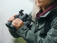 The NL Pure offers users the chance to become at one with nature through being one with the moment, one with perfection and one with you.