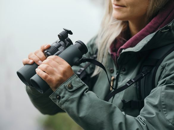 The NL Pure offers users the chance to become at one with nature through being one with the moment, one with perfection and one with you.