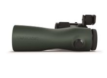 The new NL Pure creates a new dimension of wildlife watching.