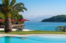 Bella Mare Hotel