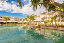 Peppers Salt Resort & Spa, Kingscliff