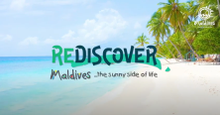 MMPRC launched the new marketing campaign ‘Rediscover Maldives…the Sunny Side of Life’ campaign on 15 July 2020.