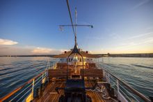 In der Region am Bodensee stehen Schifffahrten an.