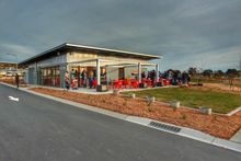 Canberra Park