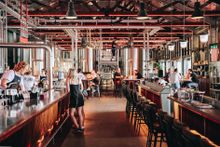 Felons Brewing Co