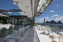 The Terrace, Emporium South Bank