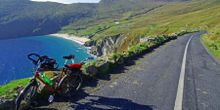 GREAT WESTERN GREENWAY CYCLING SHORT BREAK