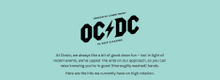 OC/DC Commitment 