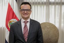 Gustavo Segura Sancho 