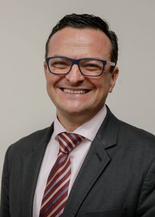 Gustavo Segura Sancho 