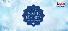 In Safe Hands