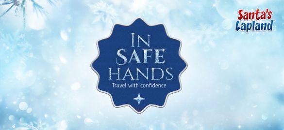 In Safe Hands