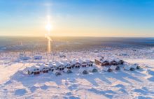 Lapland
