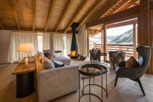 Casa Feroze, Alta Badia