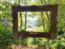 Renoir Walk frame