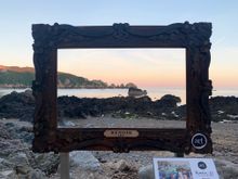 Renoir Walk frame