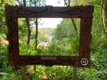 Renoir Walk frame